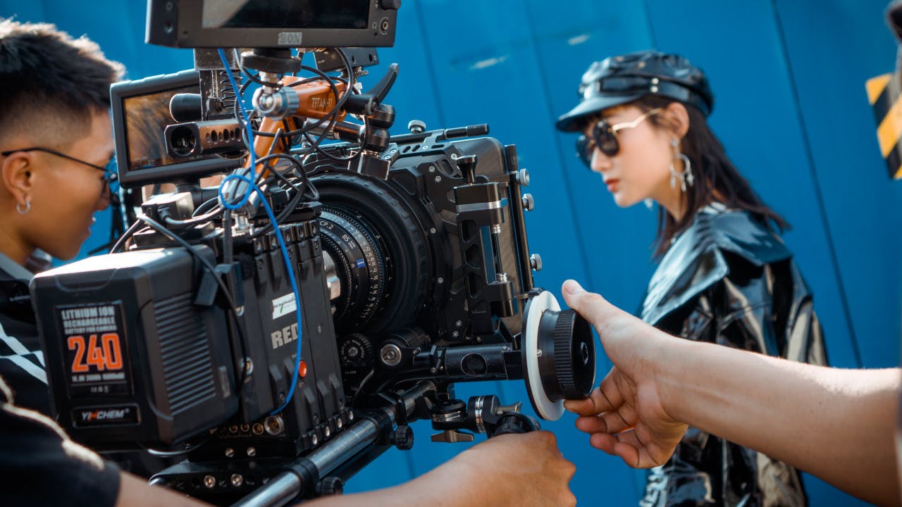 How to Attract Allies in the Film Industry The New Approach to GoalSetting