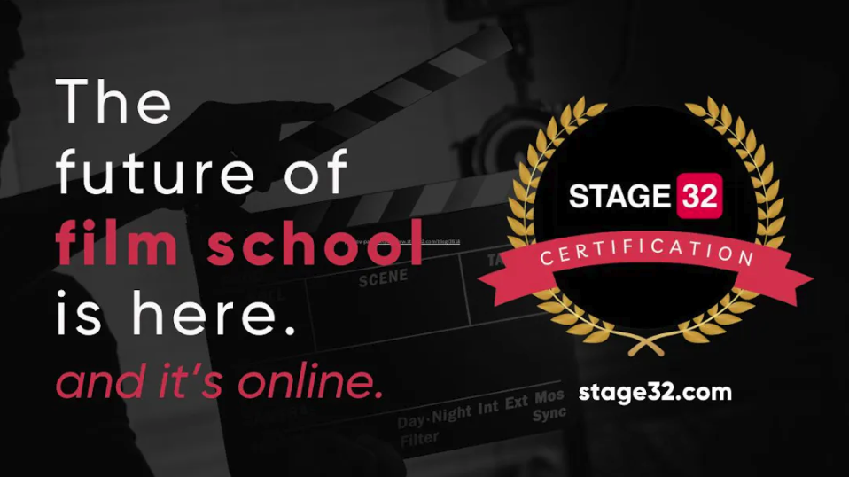 Stage 32 Certification Welcomes The Polish Film Institute