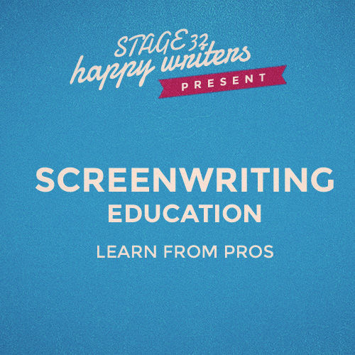 Screenwriting Education
