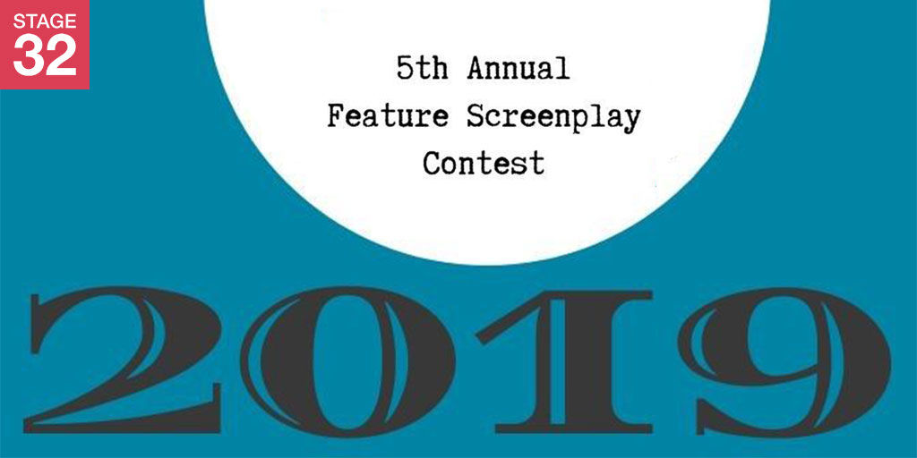 5th Annual Stage 32 Feature Screenwriting Contest