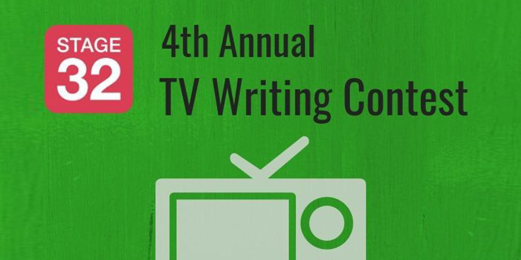 4th Annual Stage 32 TV Writing Contest