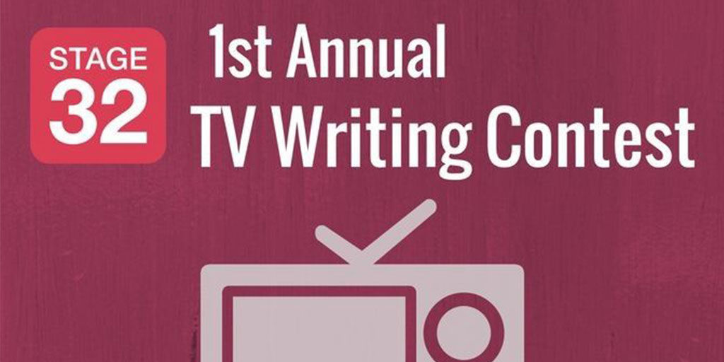 Stage 32 TV Writing Contest