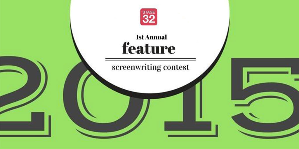 Stage 32 Annual Feature Contest