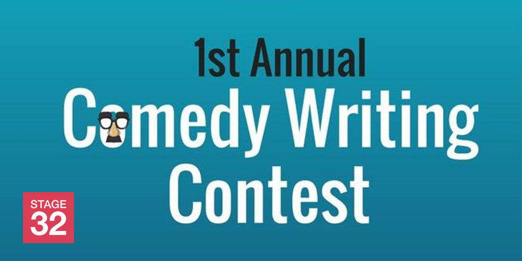 Annual Stage 32 Comedy Contest