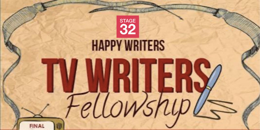 Stage 32 TV Writers Fellowship