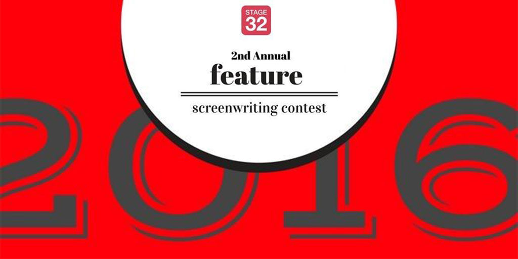 2nd Annual Stage 32 Feature Screenplay Contest 