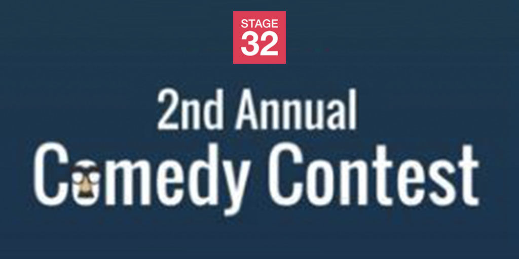 2nd Annual Stage 32 Comedy Contest