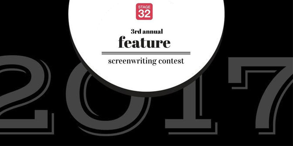 3rd Annual Feature Screenwriting Contest