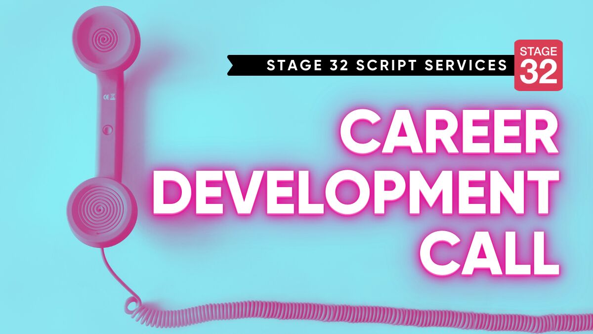 Career Development Call