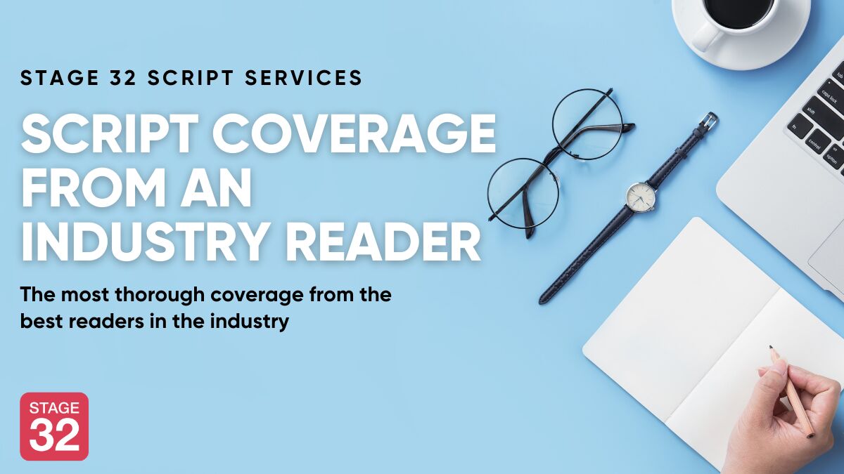 Script Coverage From an Industry Reader