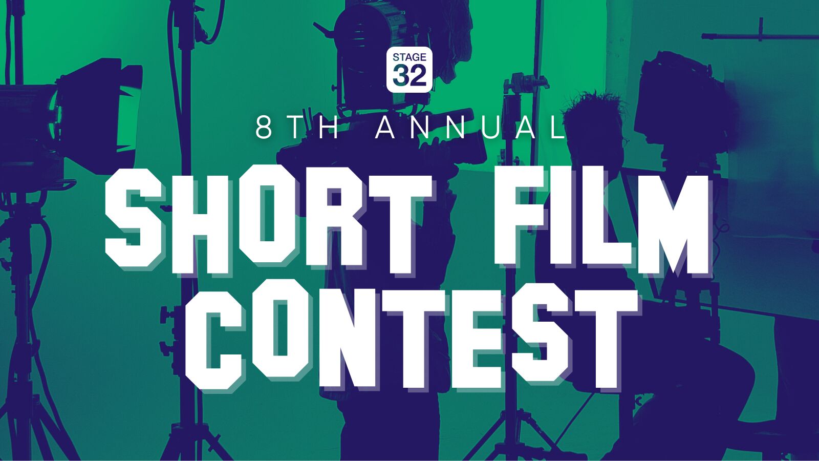8th Annual Stage 32 Short Film Contest