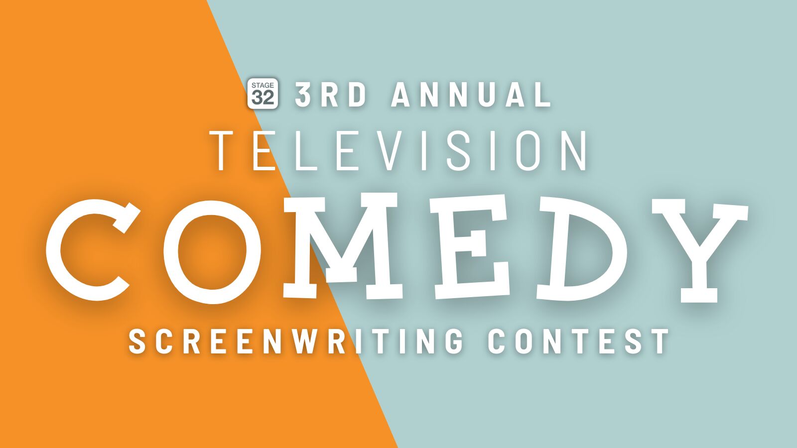 3rd Annual TV Comedy Screenwriting Contest