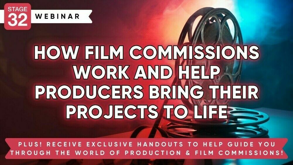 How Film Commissions Work And Help Producers Bring Their Projects To Life