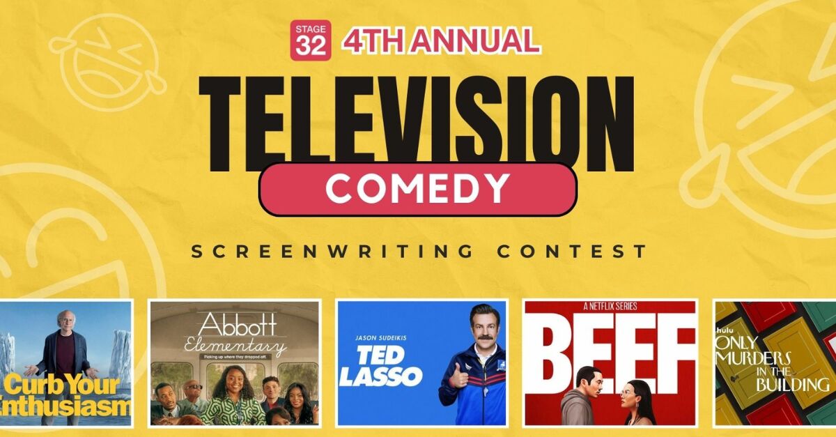 4th Annual TV Comedy Screenwriting Contest