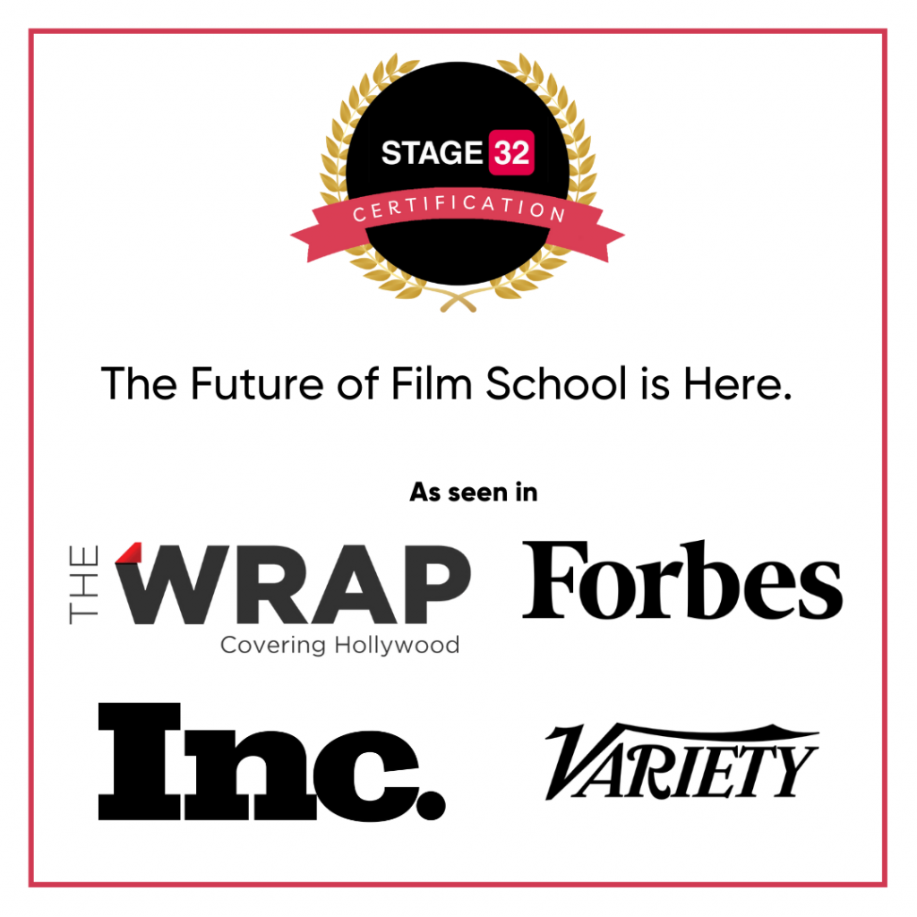 Stage 32 Certification Welcomes The Dallas Film Commission