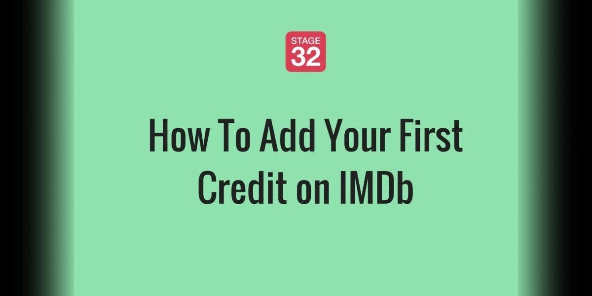 To IMDb or Not To IMDb - Stage 32