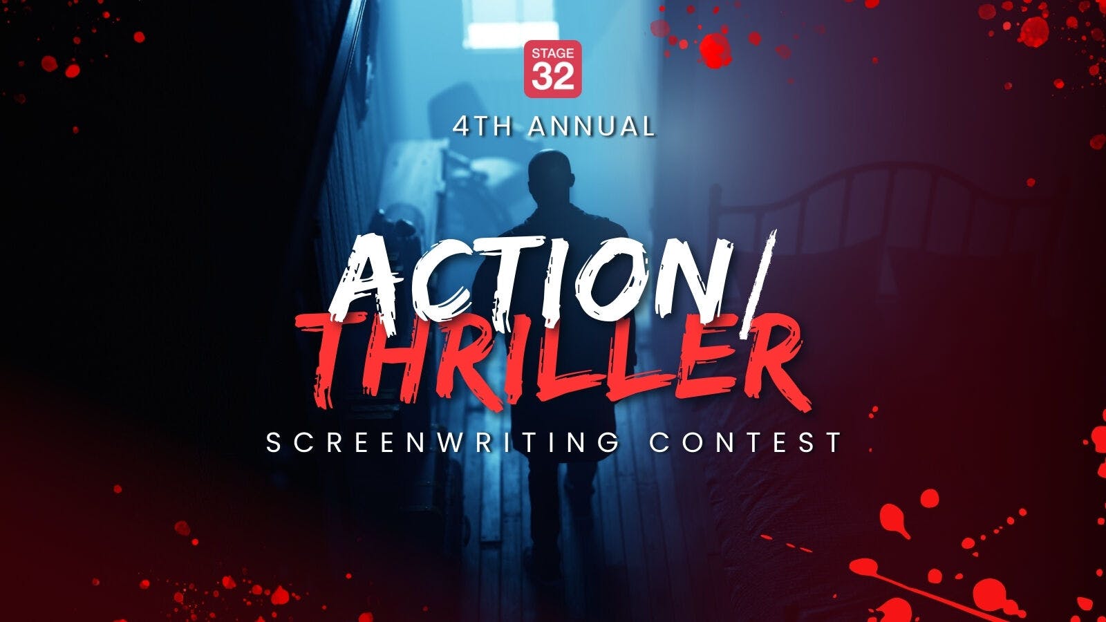 Announcing the 4th Annual Action/Thriller Screenwriting Contest