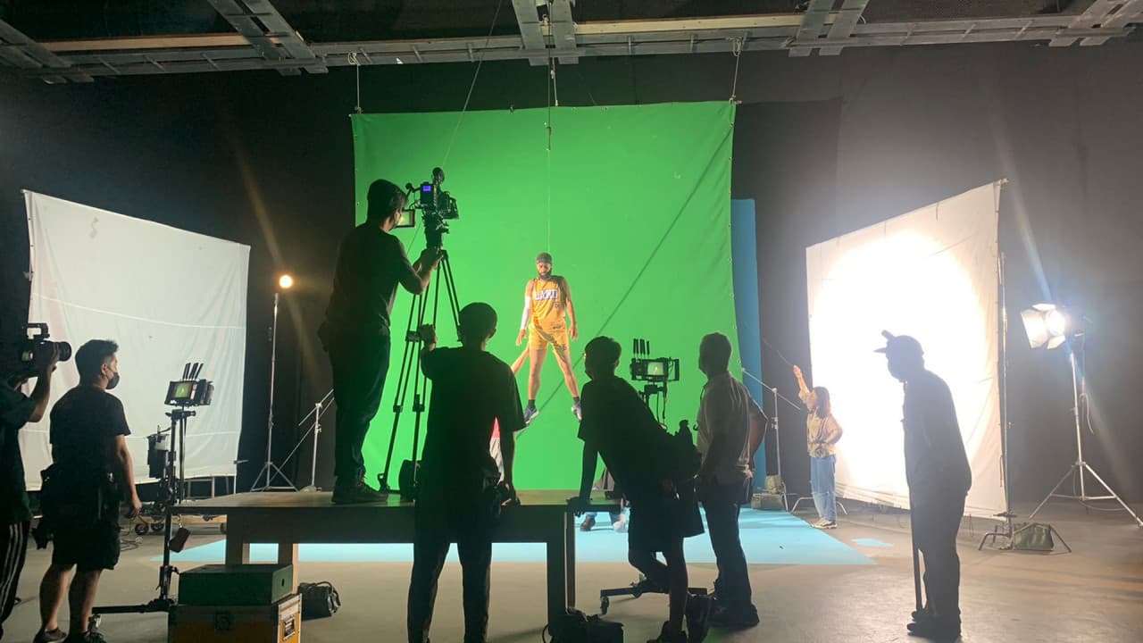 How and Why You Should Stop Trying to Break Into Hollywood