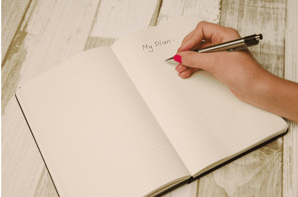 3 Strategies for Better First Drafts