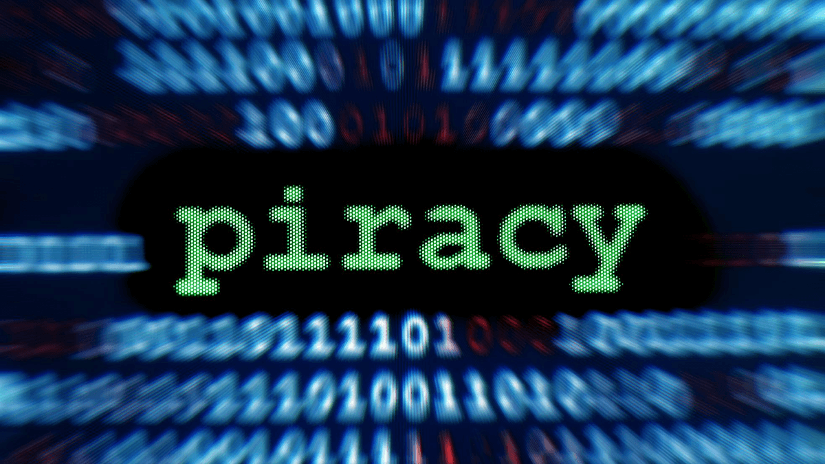 How to Protect Your Film From Piracy in the Digital Age