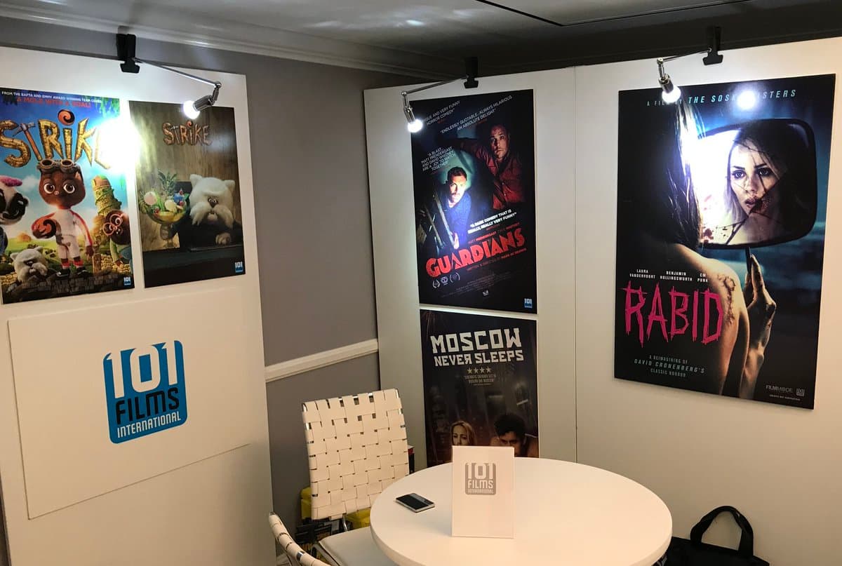 How do I Sell My Movie An Objective Look at Distribution