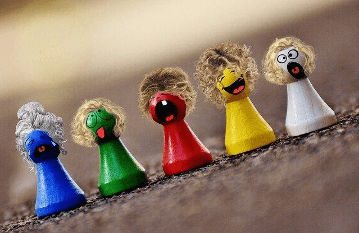 How to Do a Layered Rewrite