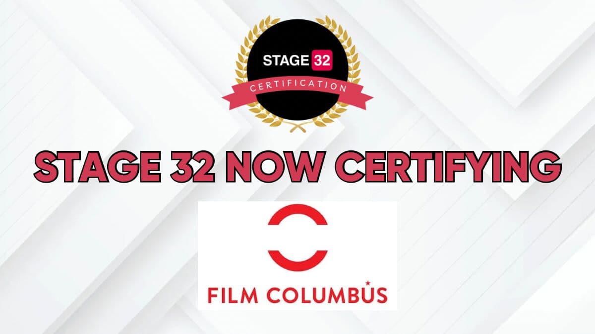 Stage 32 Certifying Columbus, Ohio!