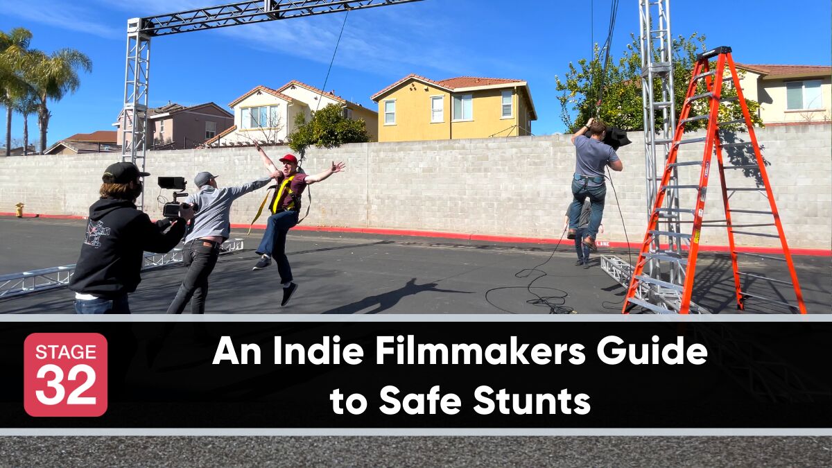 The Indie Filmmaker's Guide to The Western