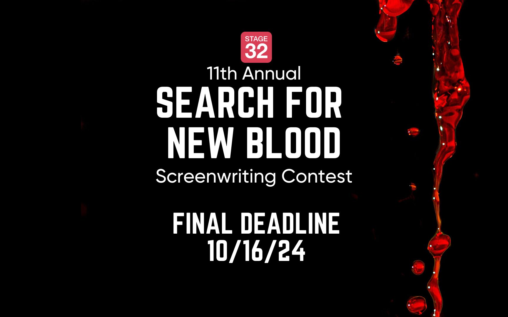 New Blood Final