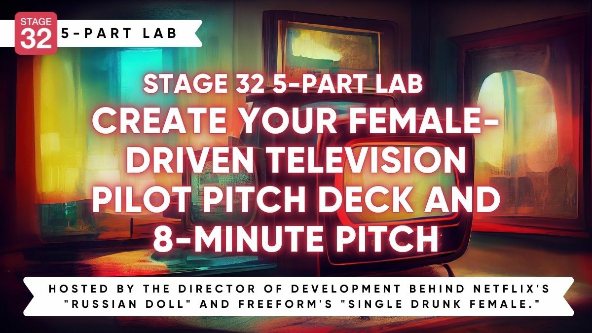 female driven lab