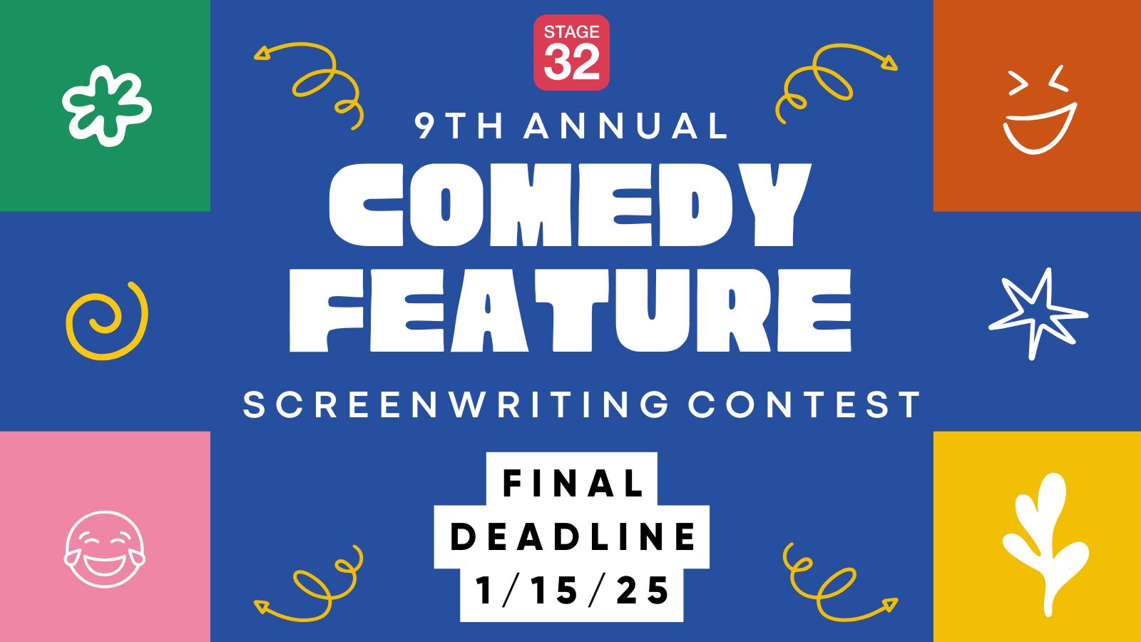 Comedy Feature Final