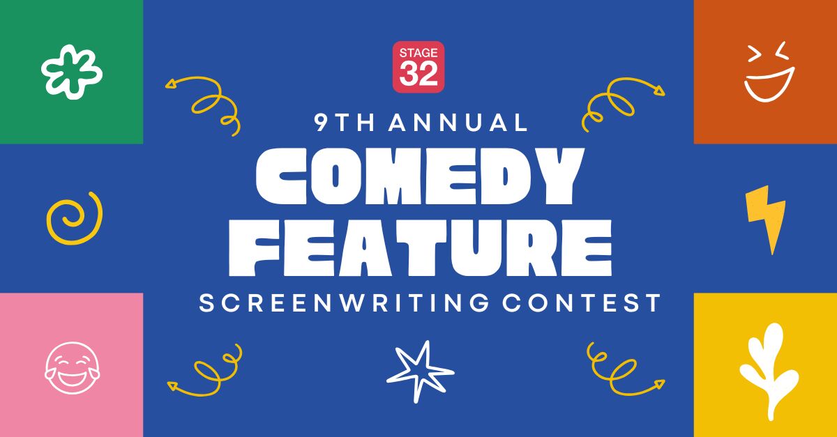 9th Annual Comedy Feature Screenwriting Contest