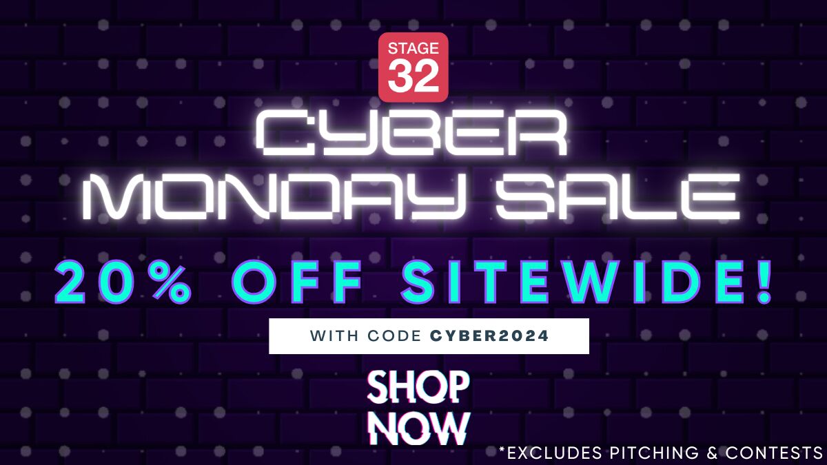 Cyber Monday 2024