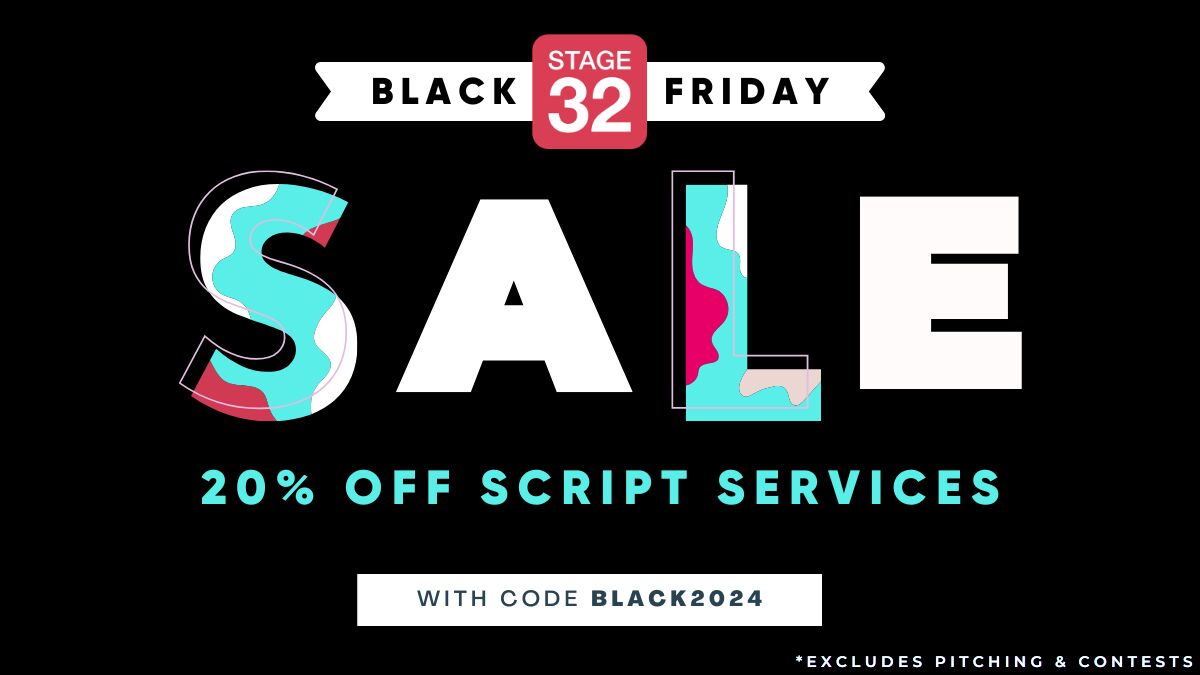 Black Friday SS 2024