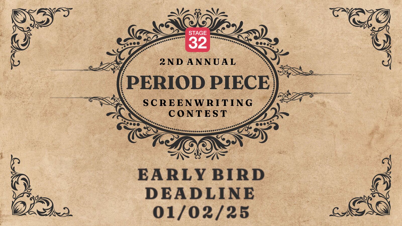 Period Piece Early Bird