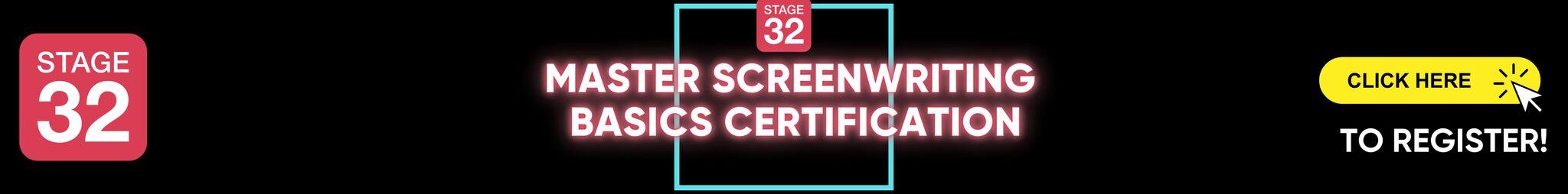 AZ Master Screenwriting Basics Cert