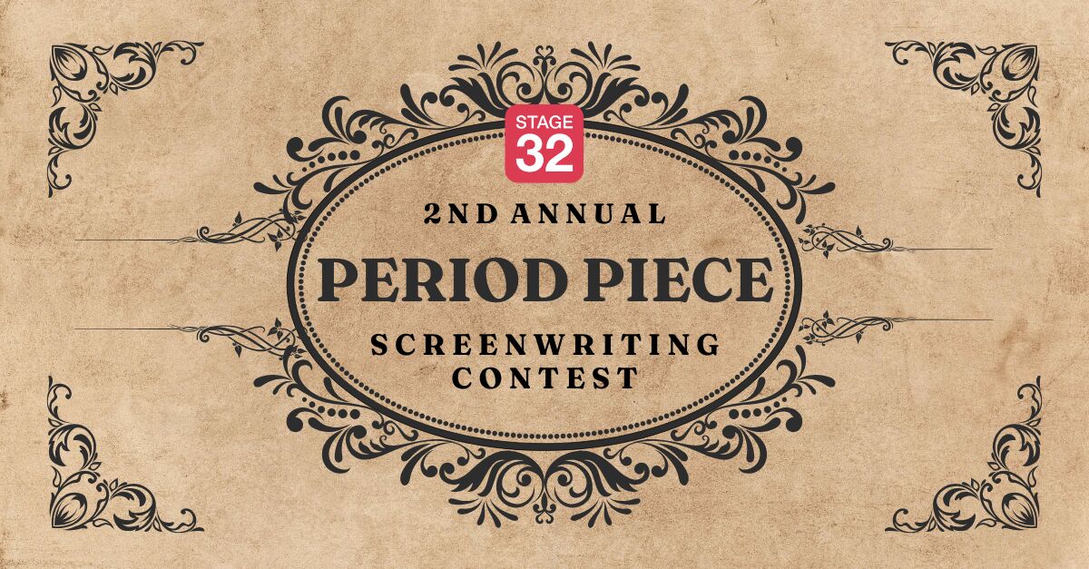 2nd Annual Period Piece Screenwriting Contest