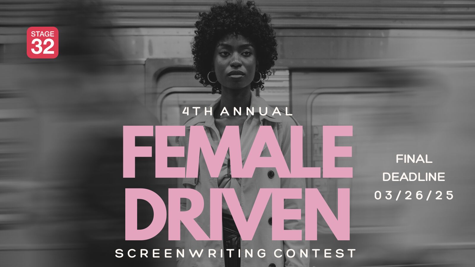 Female Driven Final