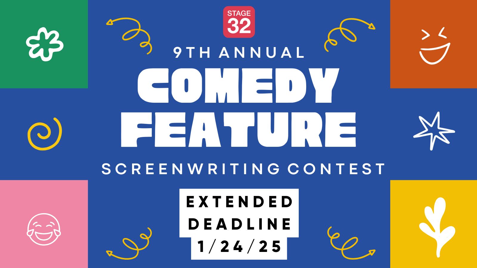 Comedy Feature Extended