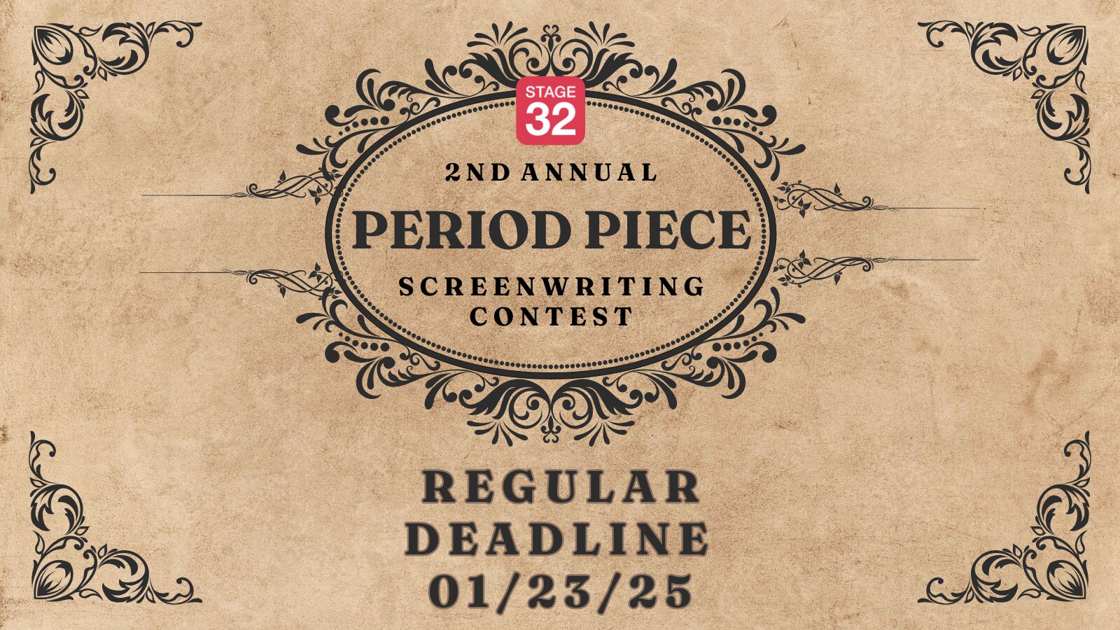 Period Piece Regular