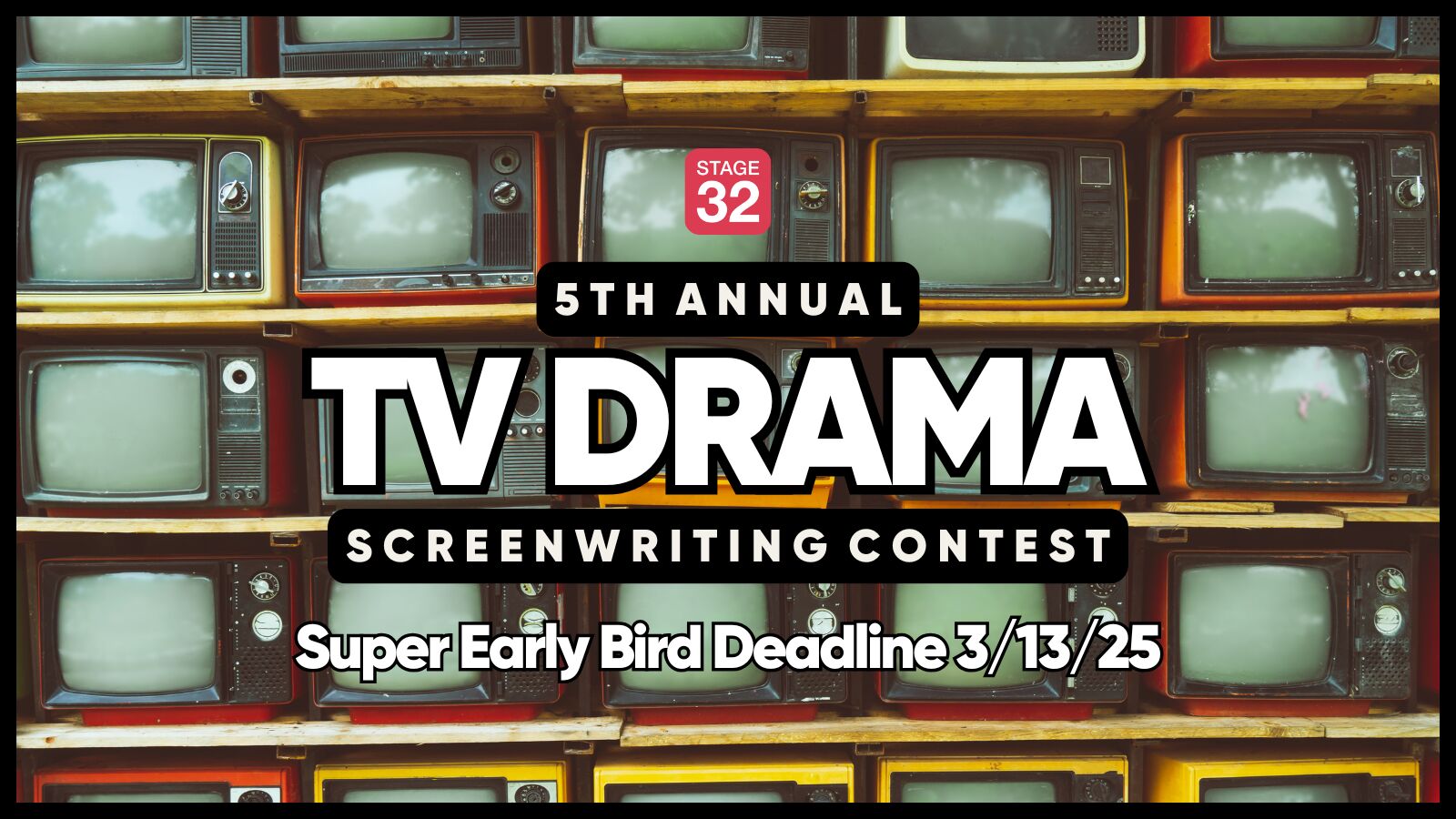 5th Annual TV Drama SEB