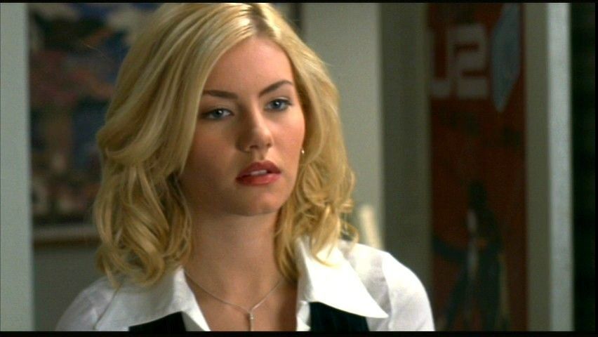 Elisha Cuthbert - Anna Patrix's Photos - Stage 32