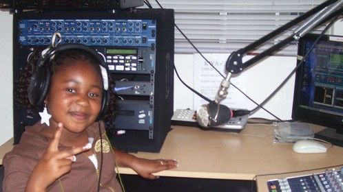 KWAV.biz Kids With A Voice (Online Radio Station)