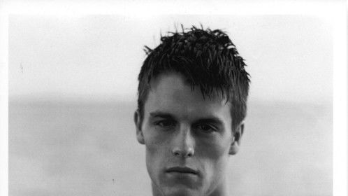 Abercrombie Shoot (Bruce Weber)