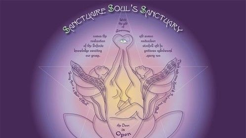 Sanctuaire Soul's Sanctuary