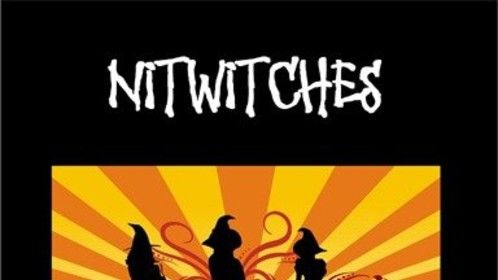 "Nitwitches" Written by Yehoshua Sofer - Directed by Sofia Hilan