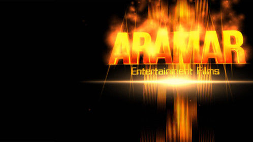 Logo for Aramar Entertainment Films