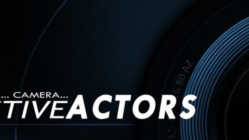 ActiveActors.org