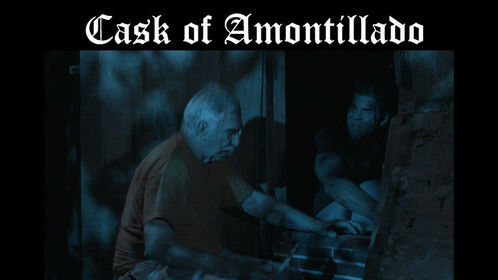 "A Cask of Amontillado" took home 2 awards from this years Pollygrind Film Festival.