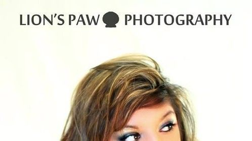 Lion's Paw Photography 